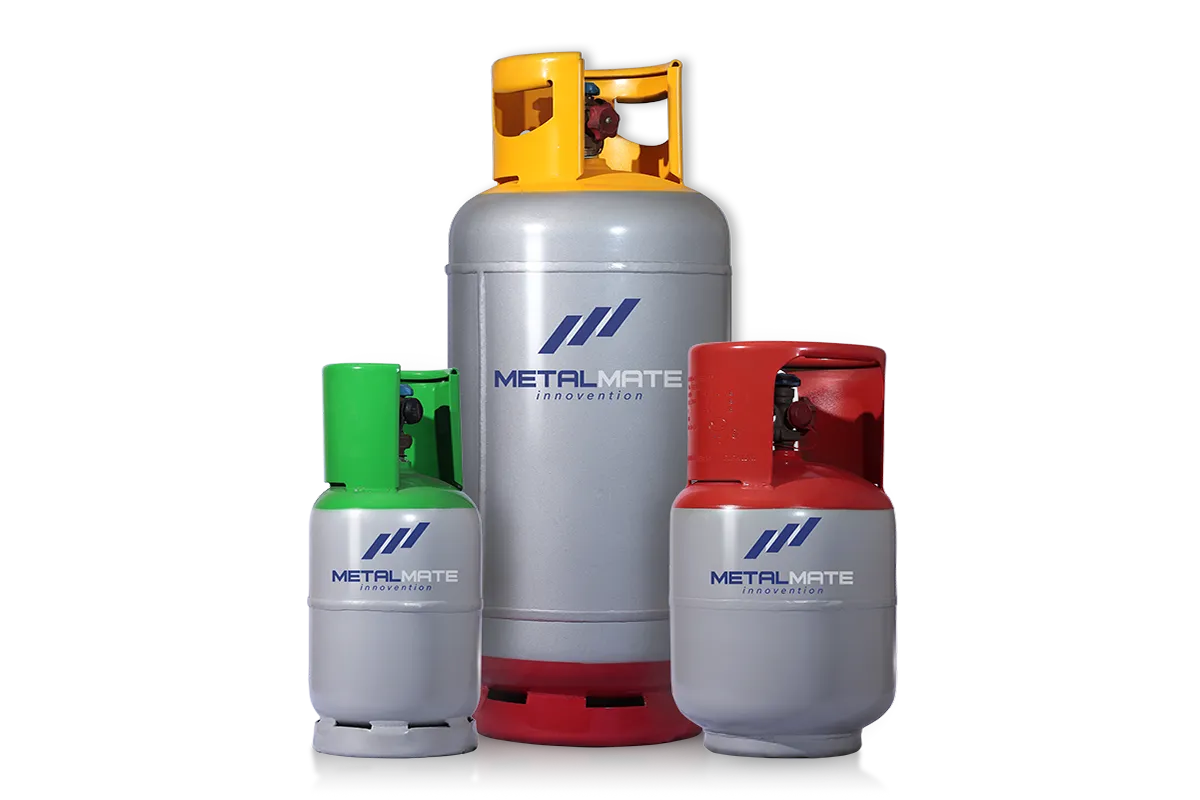 Other Pressure Vessels