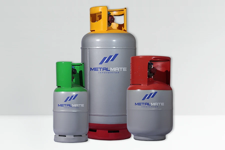 Other Pressure Vessels