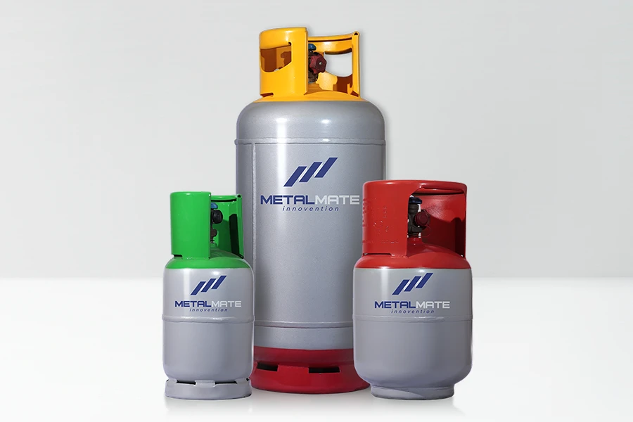 Other Pressure Vessels